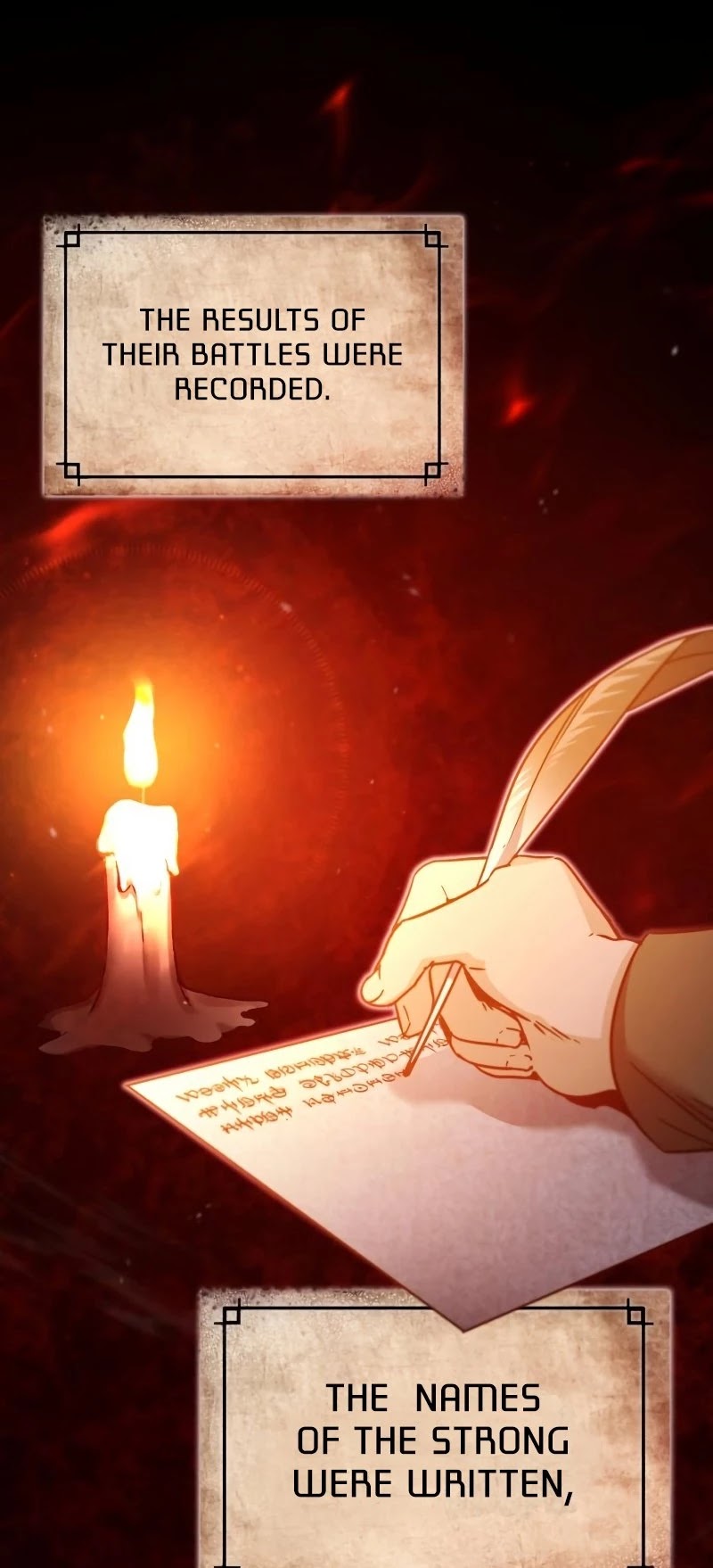 The Heavenly Demon Can't Live a Normal Life Chapter 37 page 14 - Chapter 37: Rank 49