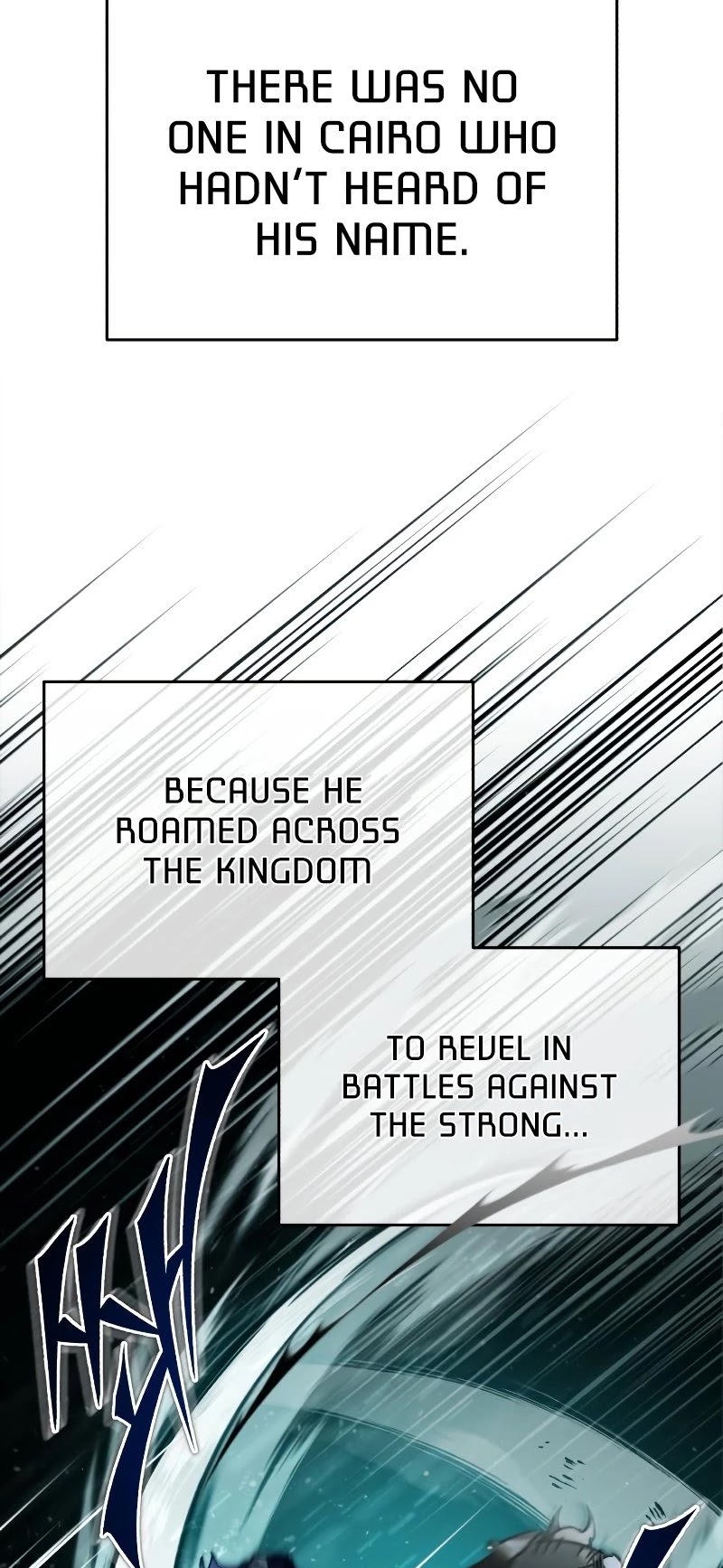 The Heavenly Demon Can't Live a Normal Life Chapter 37 page 19 - Chapter 37: Rank 49