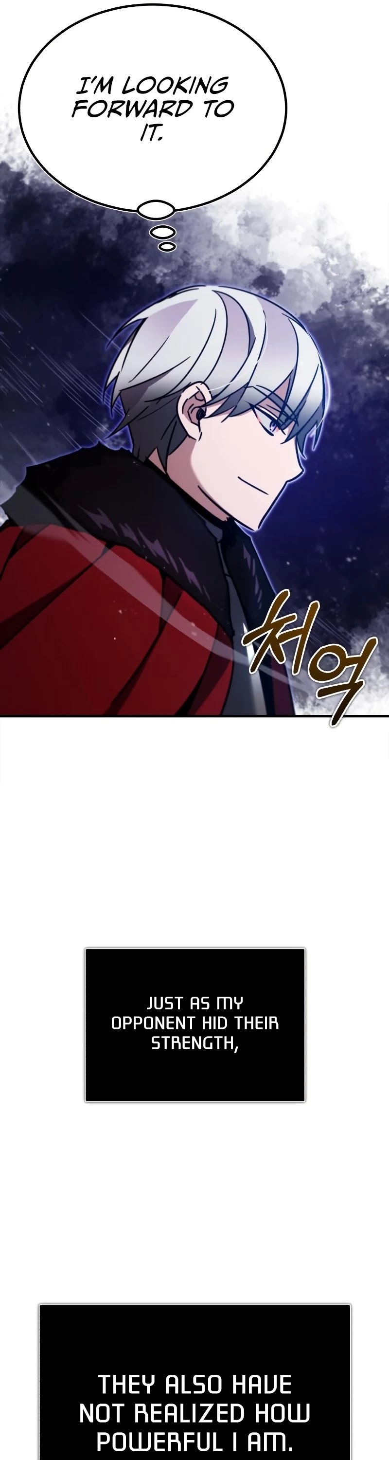 The Heavenly Demon Can't Live a Normal Life Chapter 37 page 26 - Chapter 37: Rank 49
