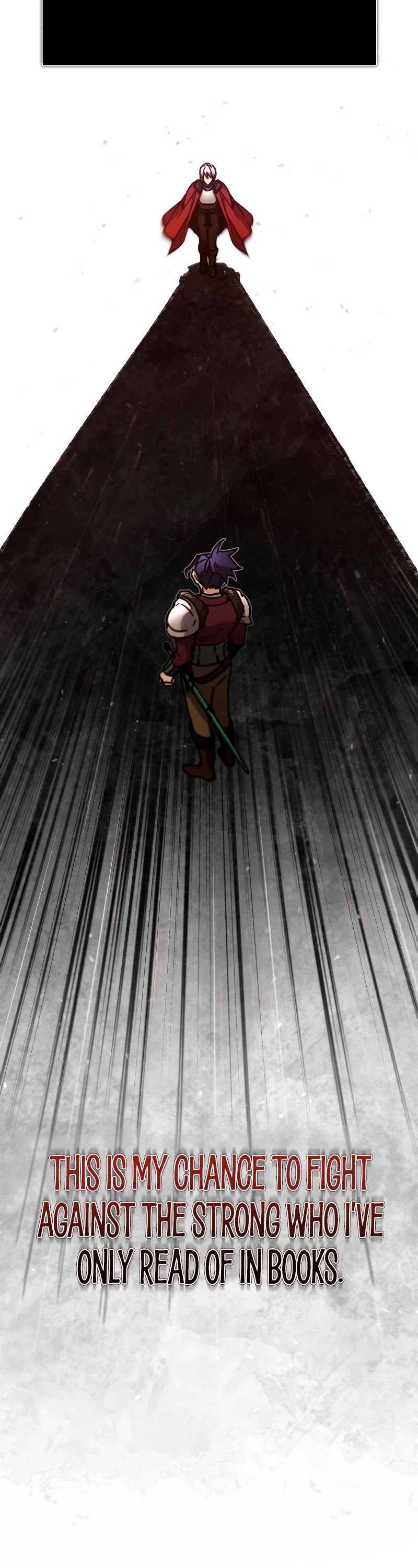 The Heavenly Demon Can't Live a Normal Life Chapter 37 page 27 - Chapter 37: Rank 49