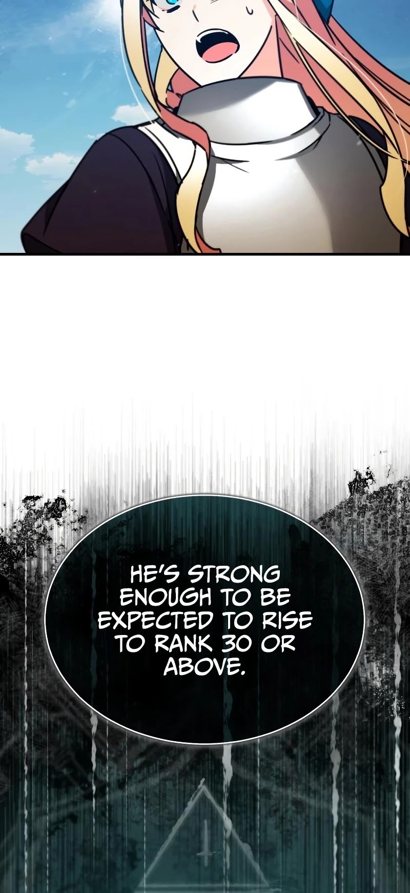 The Heavenly Demon Can't Live a Normal Life Chapter 37 page 29 - Chapter 37: Rank 49