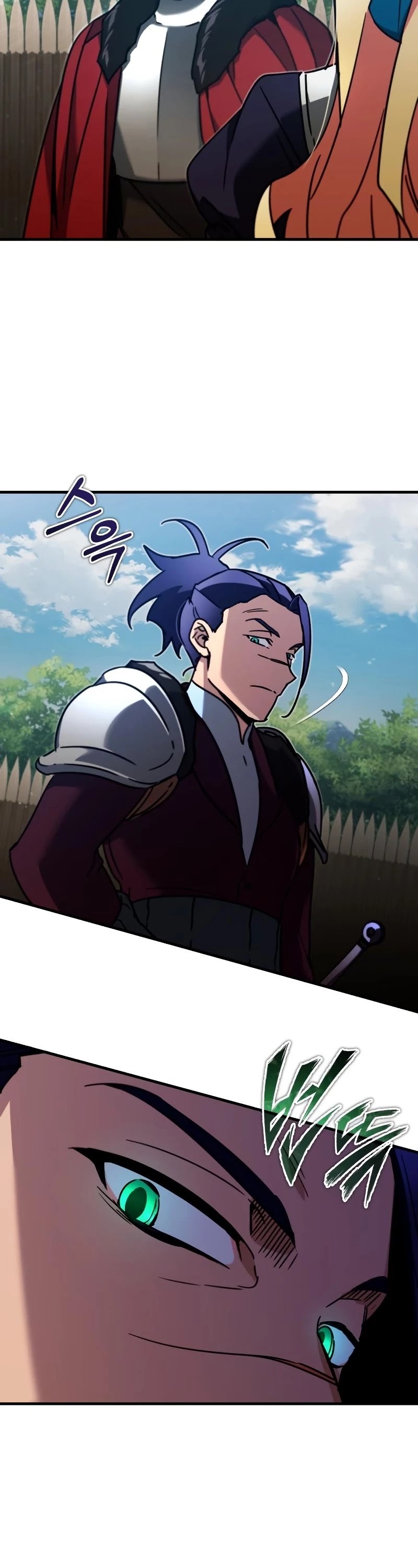 The Heavenly Demon Can't Live a Normal Life Chapter 37 page 32 - Chapter 37: Rank 49