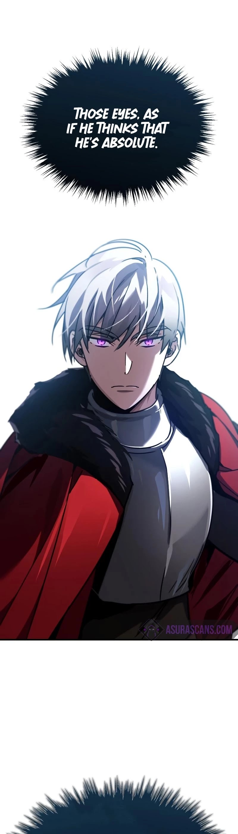The Heavenly Demon Can't Live a Normal Life Chapter 37 page 33 - Chapter 37: Rank 49