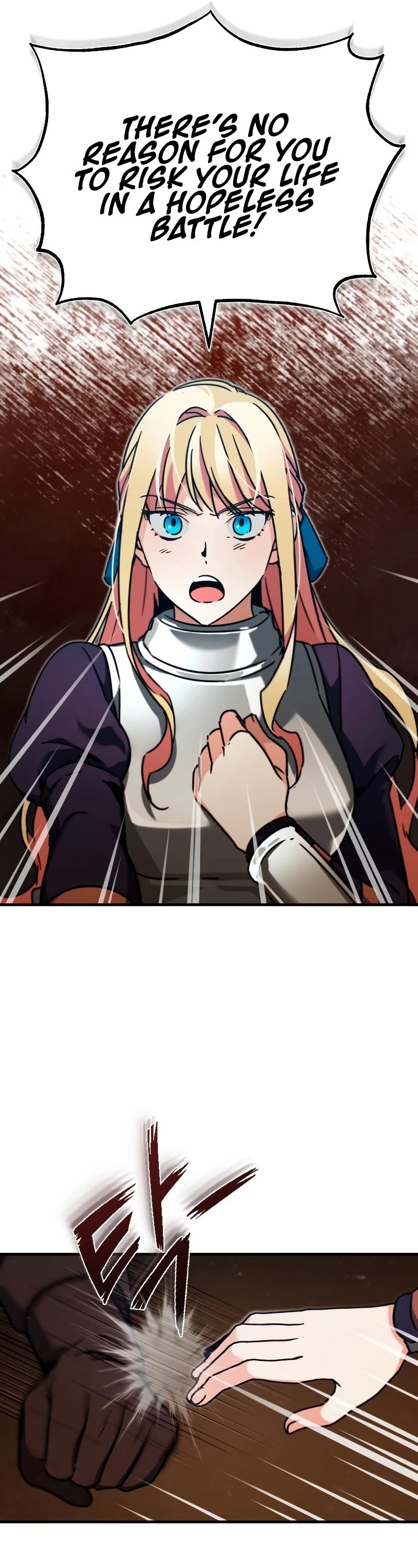 The Heavenly Demon Can't Live a Normal Life Chapter 37 page 35 - Chapter 37: Rank 49