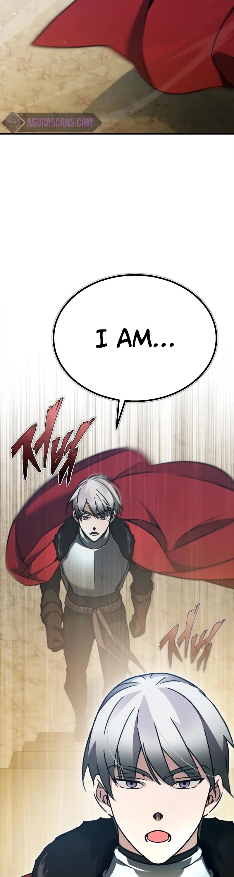 The Heavenly Demon Can't Live a Normal Life Chapter 37 page 37 - Chapter 37: Rank 49