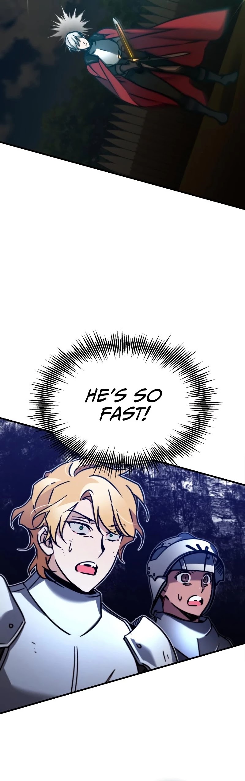 The Heavenly Demon Can't Live a Normal Life Chapter 37 page 43 - Chapter 37: Rank 49
