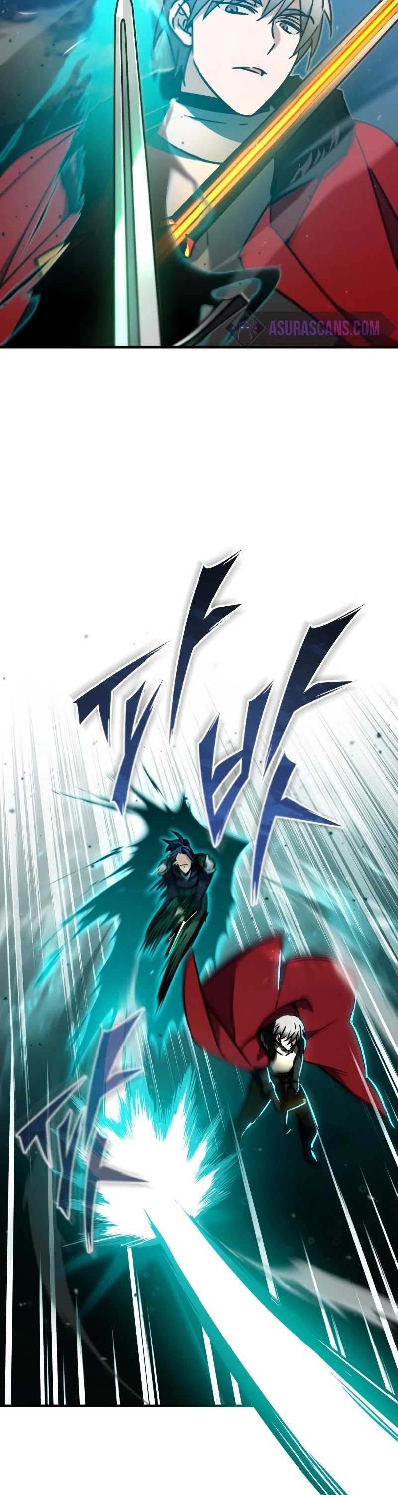 The Heavenly Demon Can't Live a Normal Life Chapter 37 page 45 - Chapter 37: Rank 49