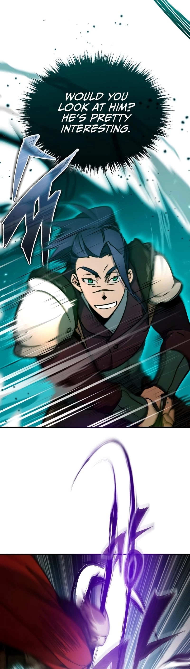 The Heavenly Demon Can't Live a Normal Life Chapter 37 page 46 - Chapter 37: Rank 49