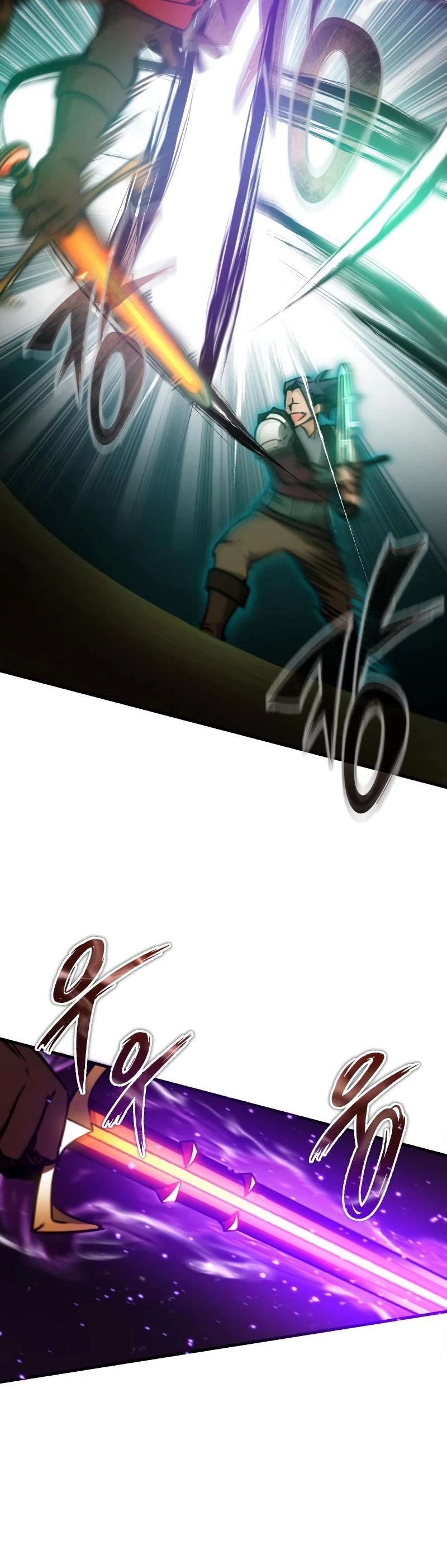 The Heavenly Demon Can't Live a Normal Life Chapter 37 page 47 - Chapter 37: Rank 49