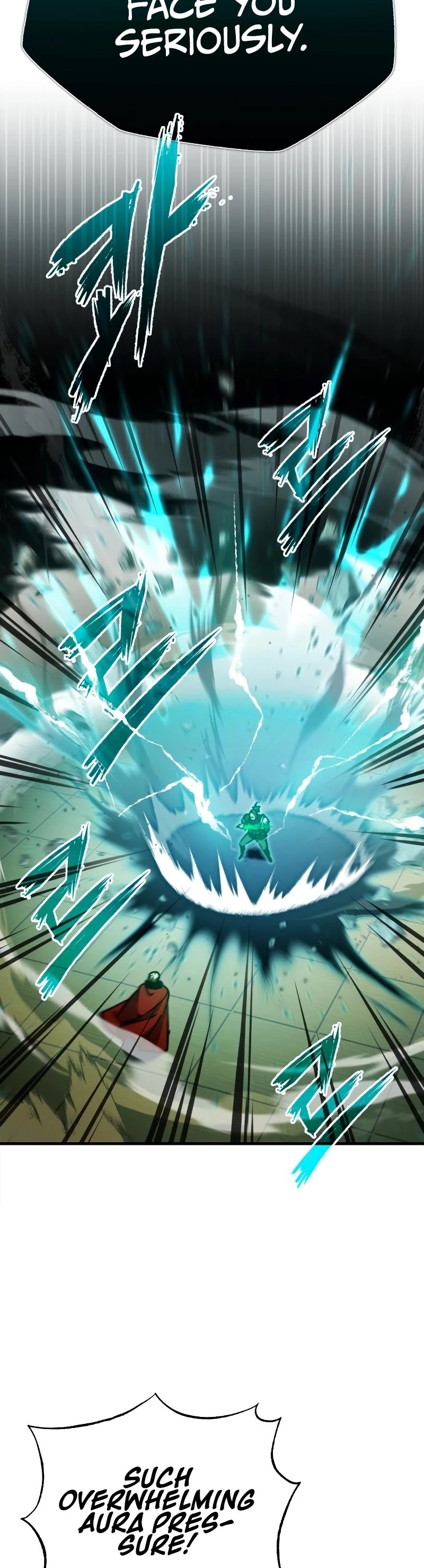 The Heavenly Demon Can't Live a Normal Life Chapter 37 page 50 - Chapter 37: Rank 49