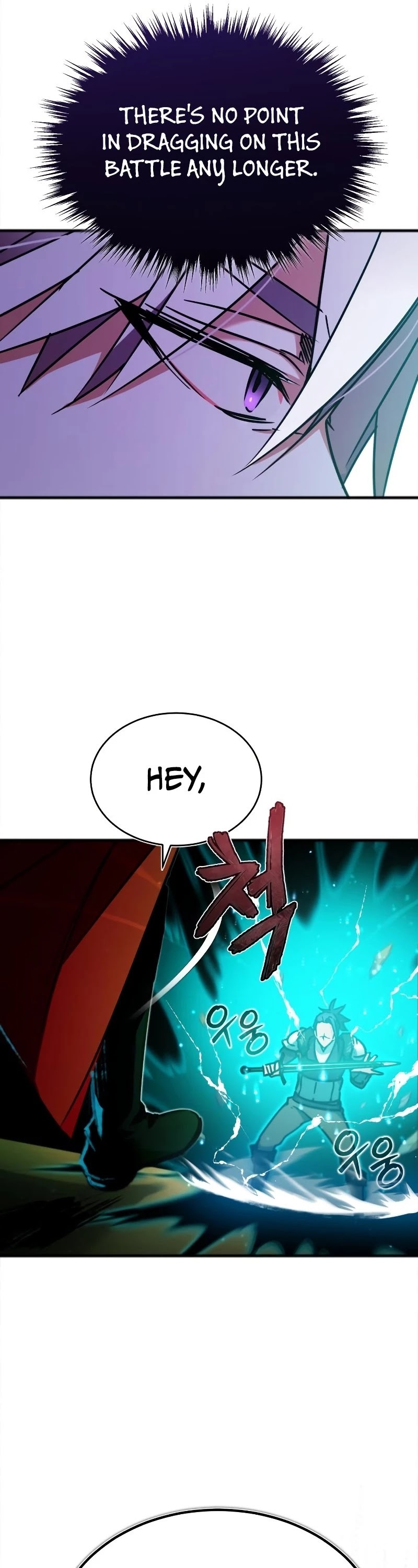 The Heavenly Demon Can't Live a Normal Life Chapter 37 page 52 - Chapter 37: Rank 49