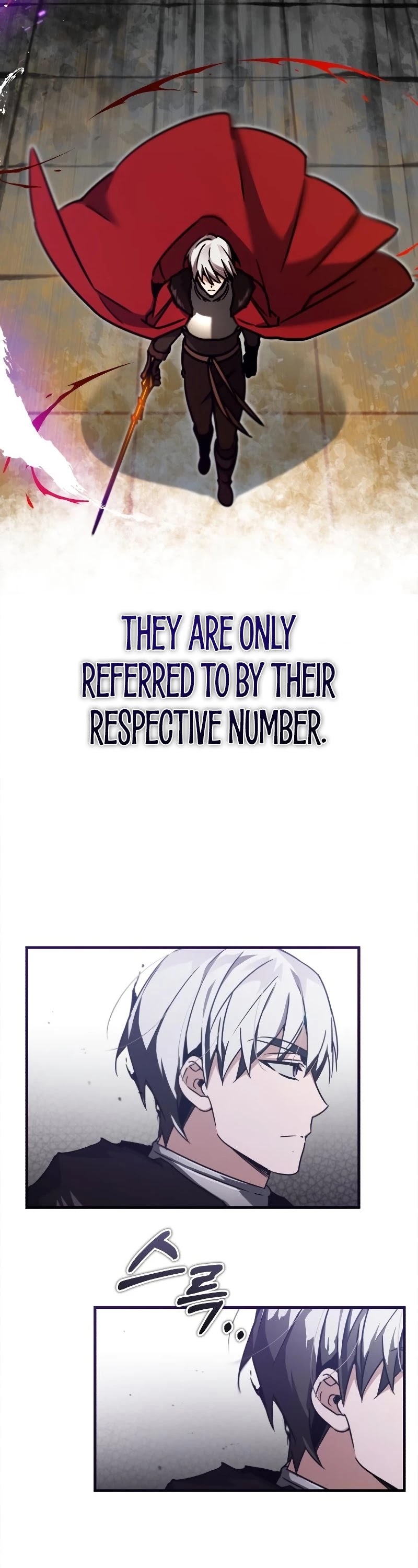 The Heavenly Demon Can't Live a Normal Life Chapter 37 page 58 - Chapter 37: Rank 49