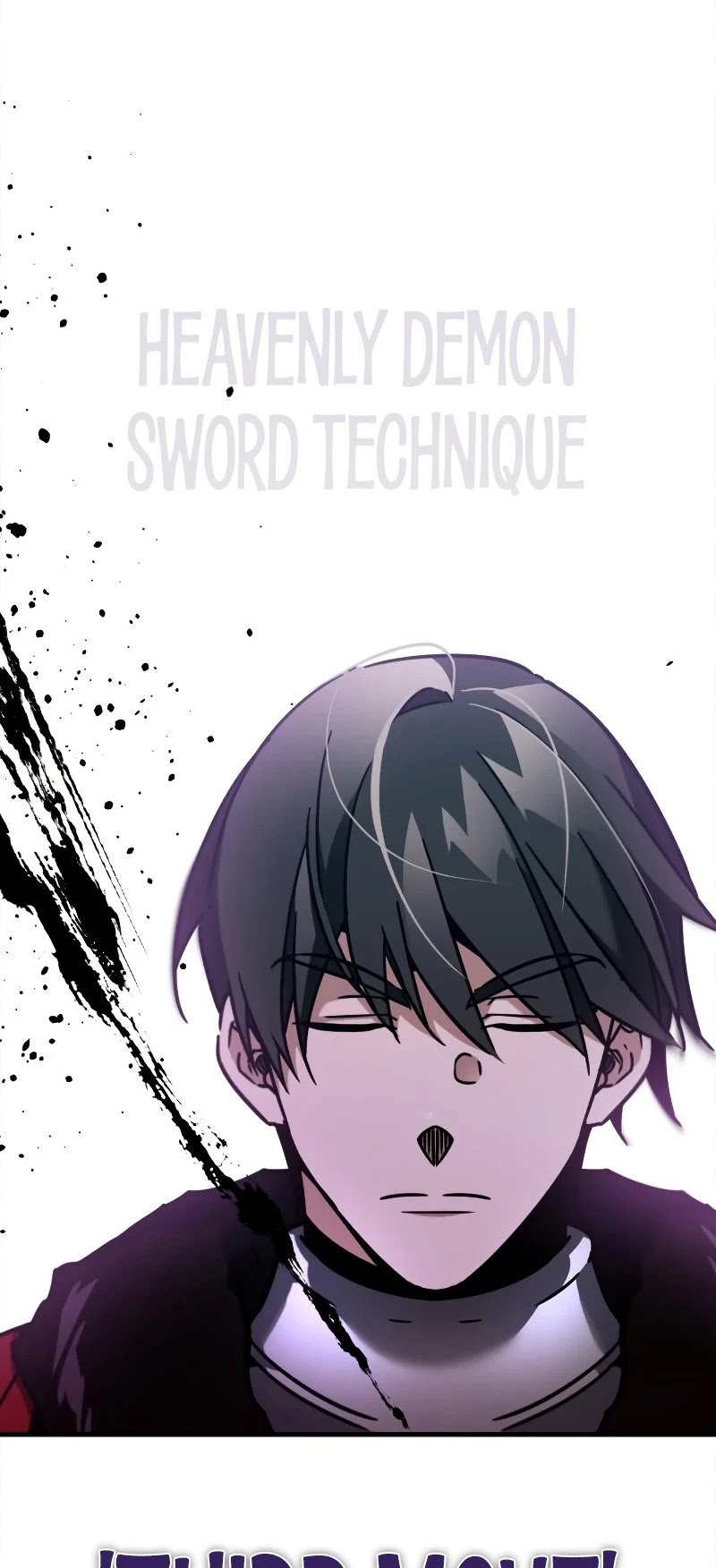 The Heavenly Demon Can't Live a Normal Life Chapter 37 page 59 - Chapter 37: Rank 49