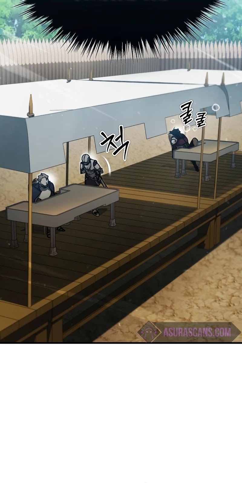 The Heavenly Demon Can't Live a Normal Life Chapter 37 page 6 - Chapter 37: Rank 49