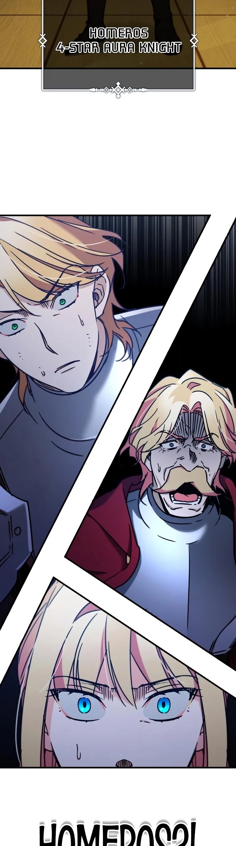 The Heavenly Demon Can't Live a Normal Life Chapter 37 page 9 - Chapter 37: Rank 49