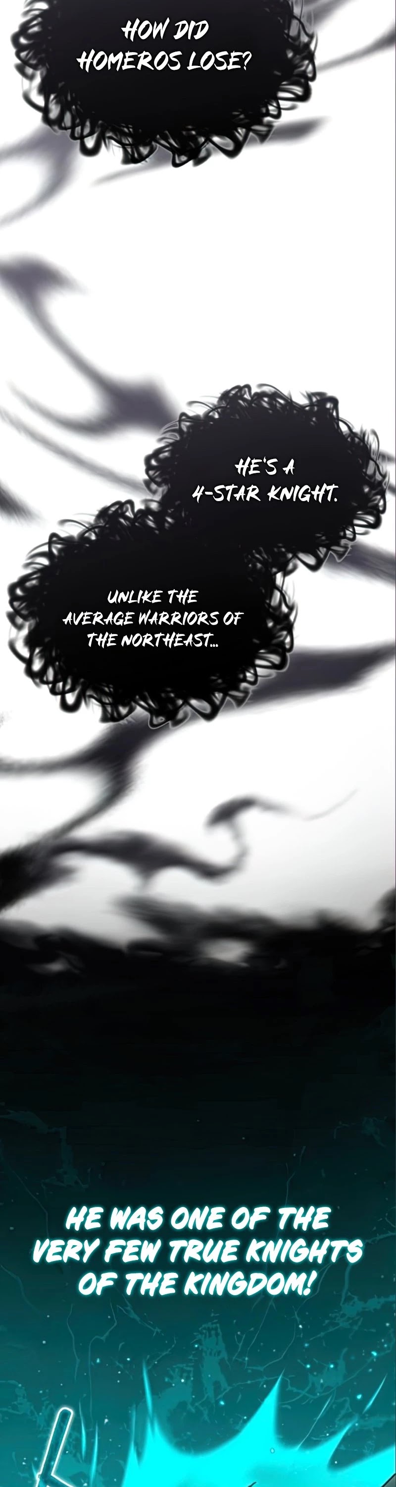 The Heavenly Demon Can't Live a Normal Life Chapter 38 page 23 - Chapter 38: He's Telling Him to Die