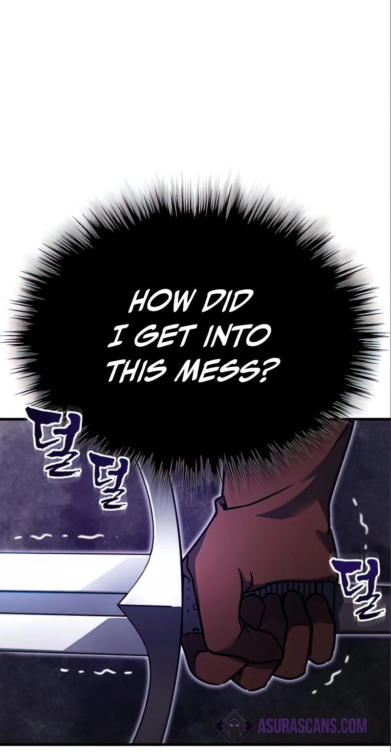 The Heavenly Demon Can't Live a Normal Life Chapter 38 page 37 - Chapter 38: He's Telling Him to Die