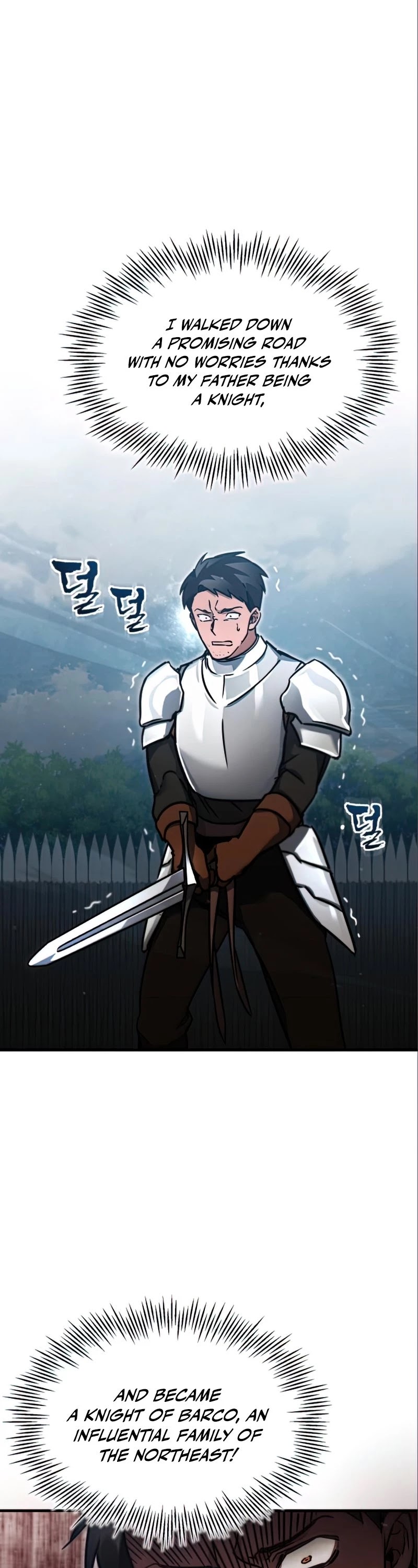 The Heavenly Demon Can't Live a Normal Life Chapter 38 page 38 - Chapter 38: He's Telling Him to Die