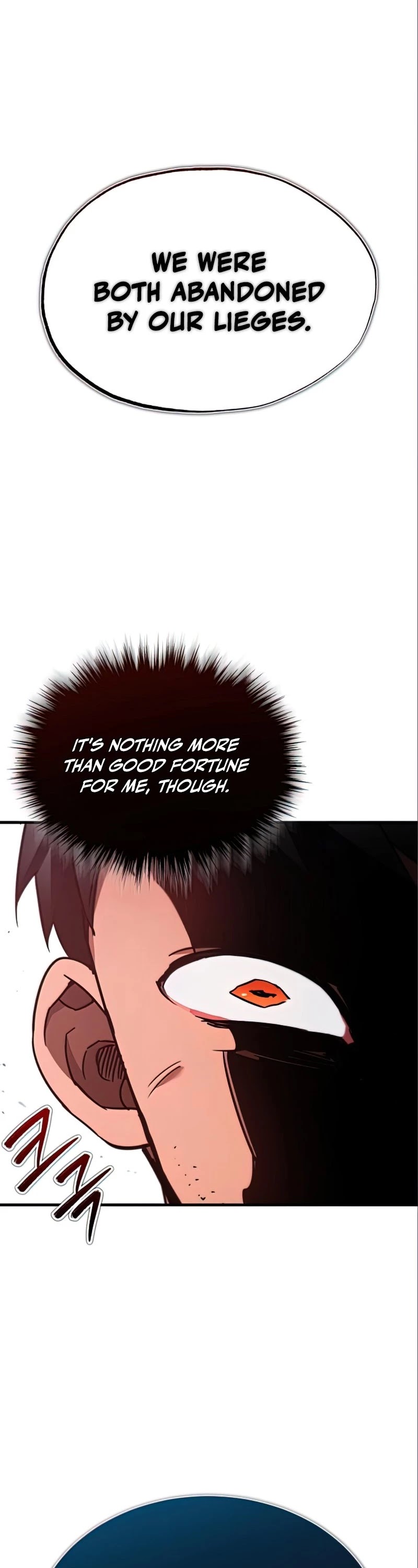 The Heavenly Demon Can't Live a Normal Life Chapter 38 page 44 - Chapter 38: He's Telling Him to Die