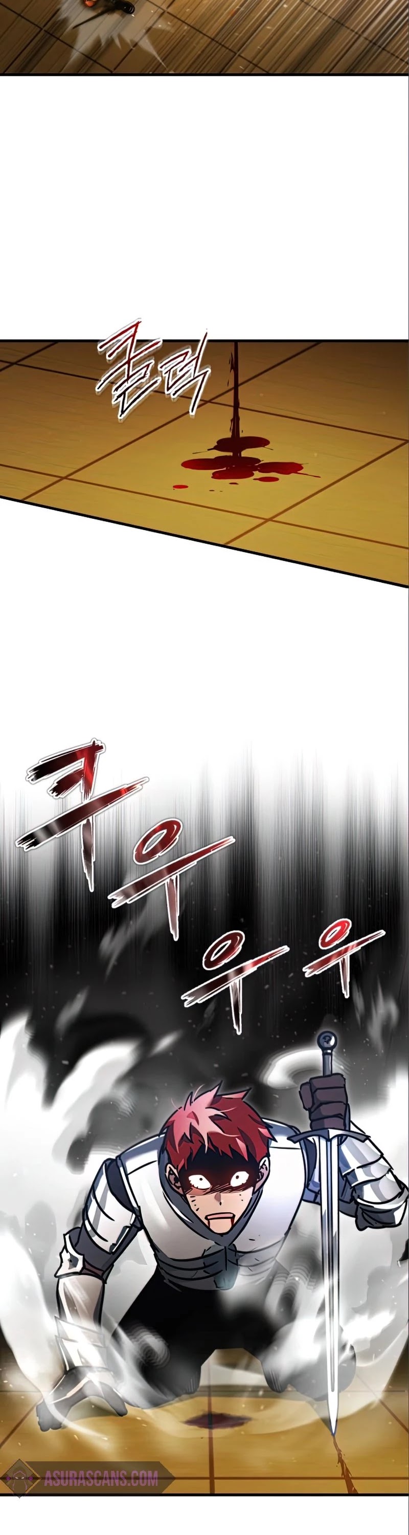 The Heavenly Demon Can't Live a Normal Life Chapter 38 page 49 - Chapter 38: He's Telling Him to Die