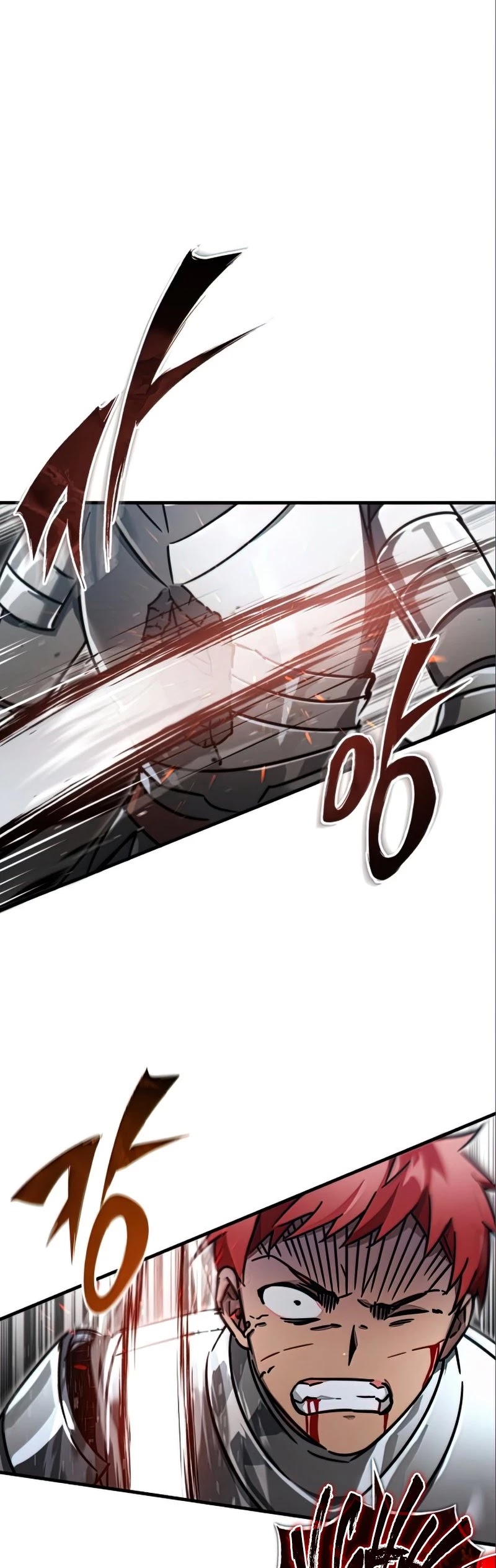 The Heavenly Demon Can't Live a Normal Life Chapter 38 page 51 - Chapter 38: He's Telling Him to Die