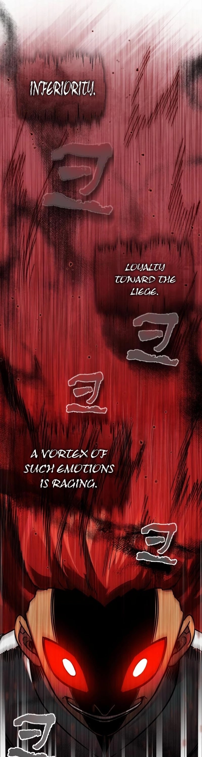 The Heavenly Demon Can't Live a Normal Life Chapter 39 page 10 - Chapter 39: Demonic Spirit Art