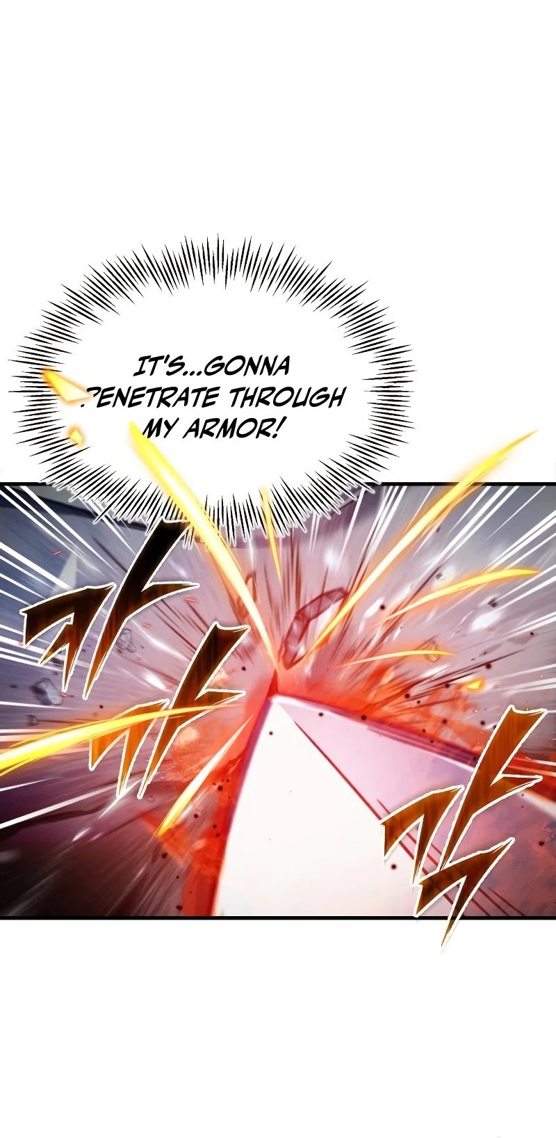 The Heavenly Demon Can't Live a Normal Life Chapter 39 page 14 - Chapter 39: Demonic Spirit Art