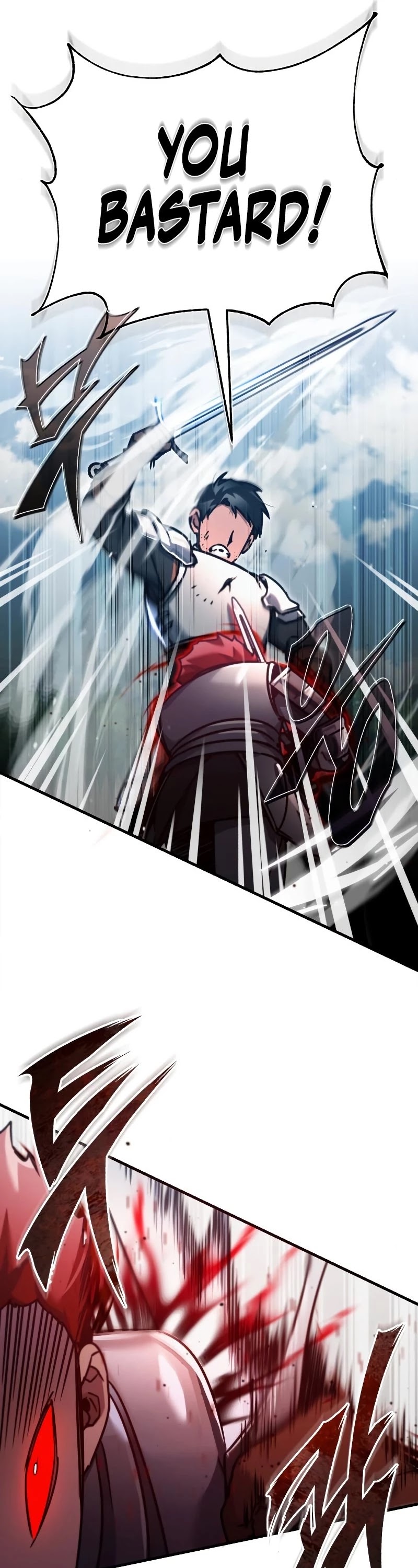 The Heavenly Demon Can't Live a Normal Life Chapter 39 page 15 - Chapter 39: Demonic Spirit Art