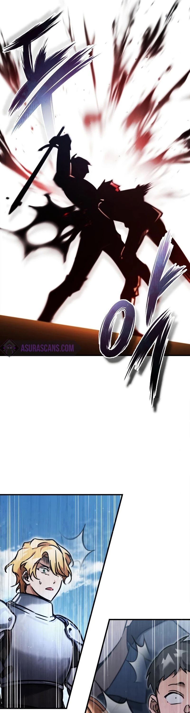 The Heavenly Demon Can't Live a Normal Life Chapter 39 page 17 - Chapter 39: Demonic Spirit Art