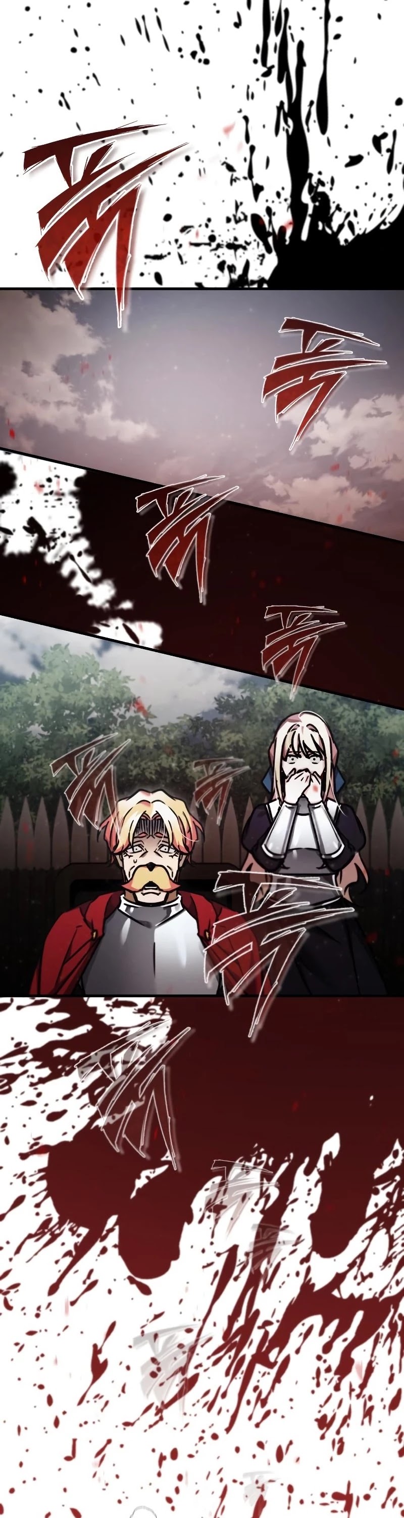 The Heavenly Demon Can't Live a Normal Life Chapter 39 page 21 - Chapter 39: Demonic Spirit Art