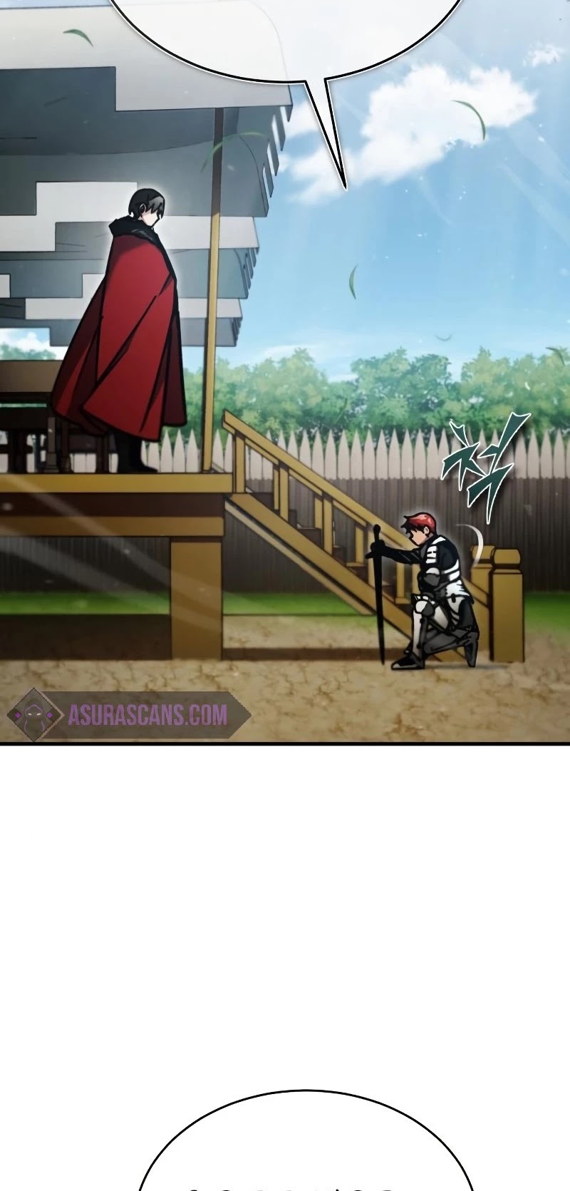 The Heavenly Demon Can't Live a Normal Life Chapter 39 page 23 - Chapter 39: Demonic Spirit Art