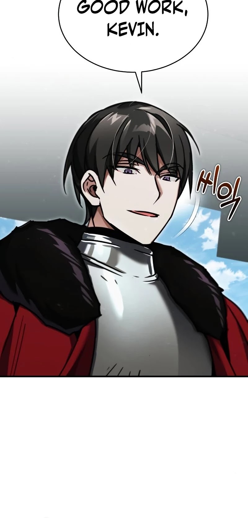 The Heavenly Demon Can't Live a Normal Life Chapter 39 page 24 - Chapter 39: Demonic Spirit Art