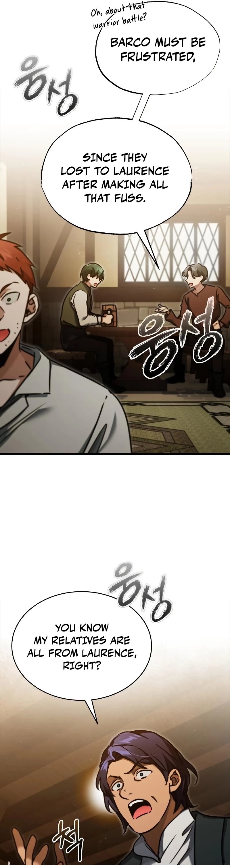 The Heavenly Demon Can't Live a Normal Life Chapter 39 page 29 - Chapter 39: Demonic Spirit Art