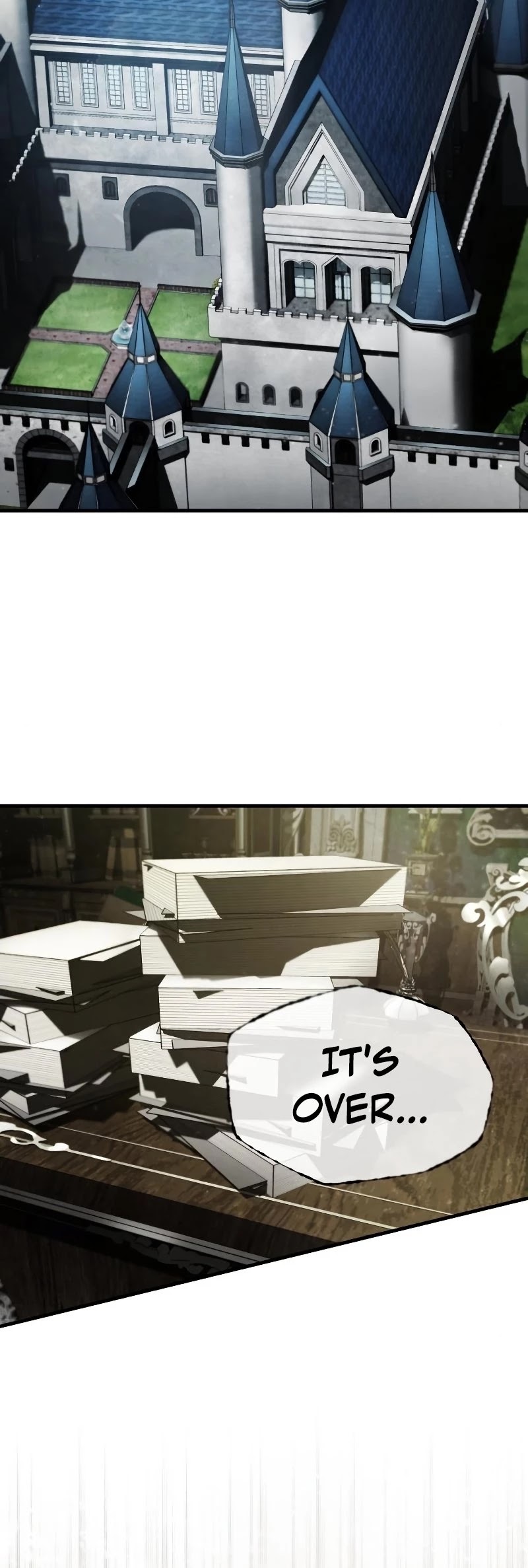 The Heavenly Demon Can't Live a Normal Life Chapter 39 page 35 - Chapter 39: Demonic Spirit Art