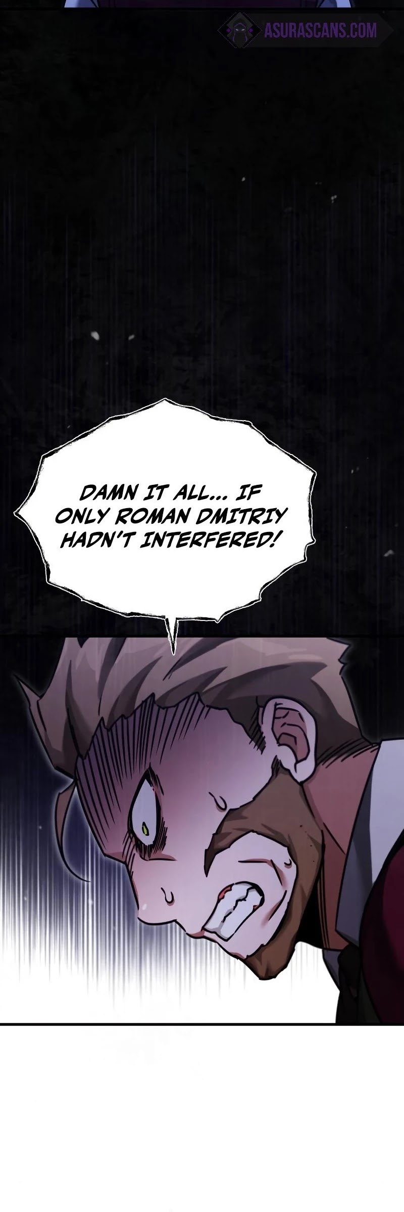 The Heavenly Demon Can't Live a Normal Life Chapter 39 page 40 - Chapter 39: Demonic Spirit Art