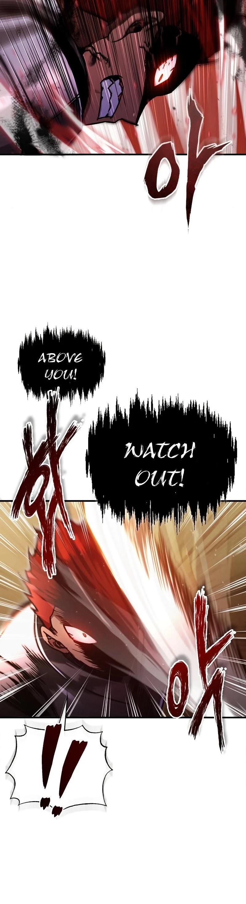 The Heavenly Demon Can't Live a Normal Life Chapter 39 page 5 - Chapter 39: Demonic Spirit Art