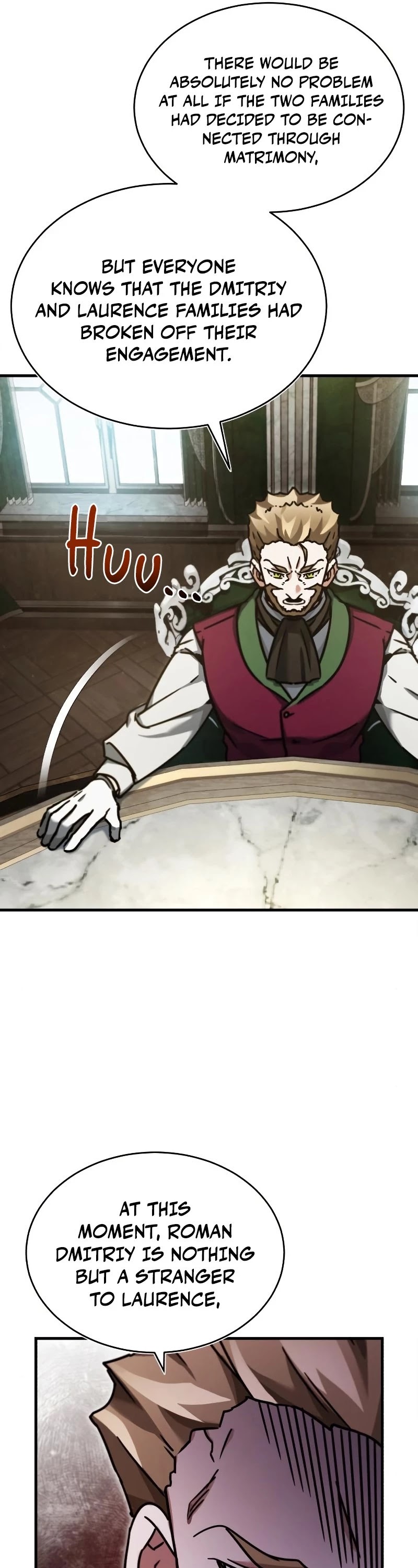 The Heavenly Demon Can't Live a Normal Life Chapter 39 page 51 - Chapter 39: Demonic Spirit Art