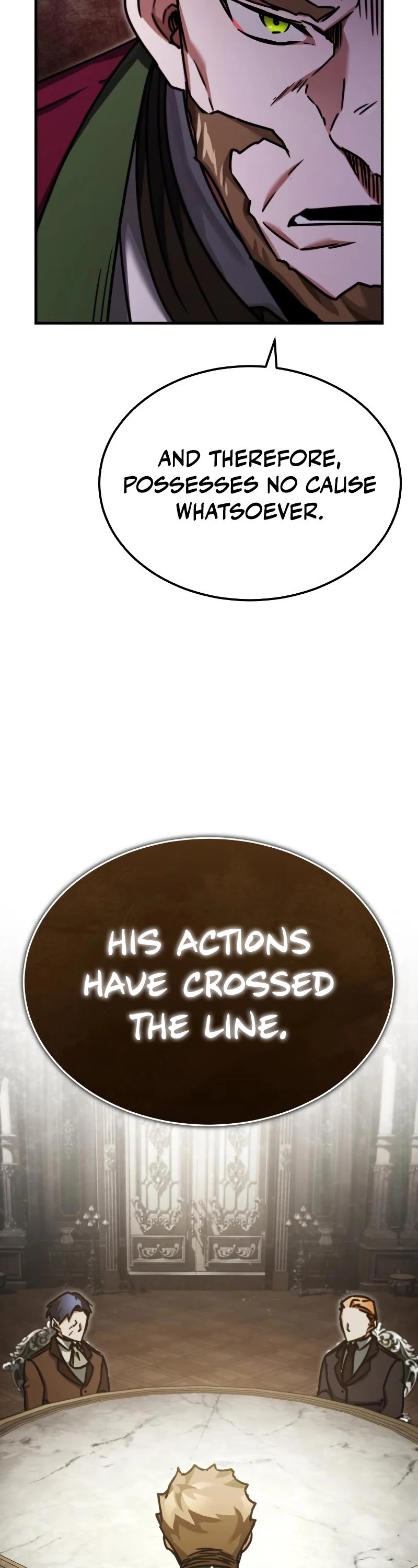 The Heavenly Demon Can't Live a Normal Life Chapter 39 page 52 - Chapter 39: Demonic Spirit Art
