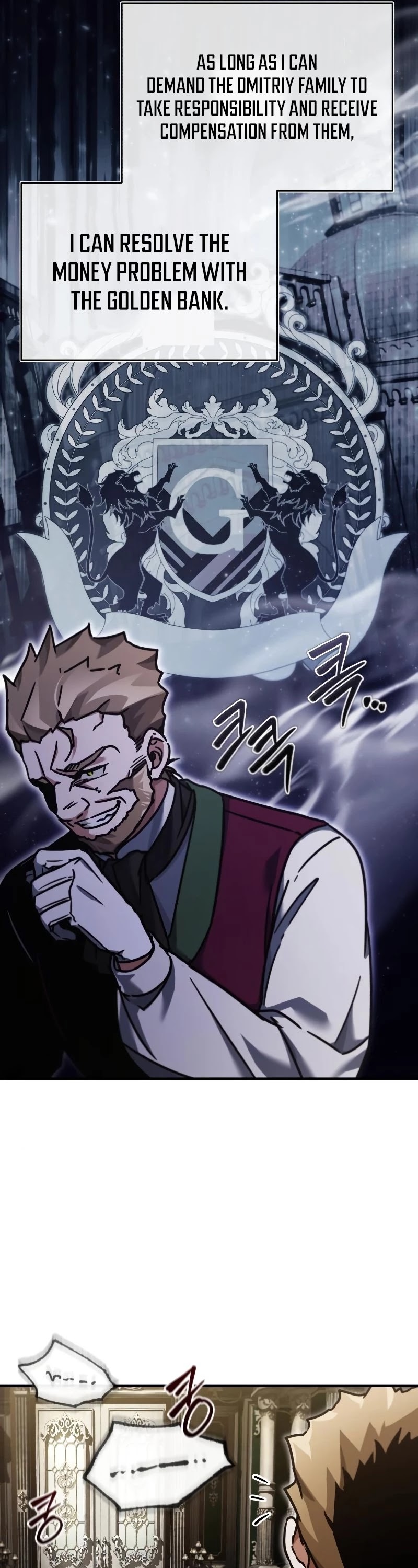 The Heavenly Demon Can't Live a Normal Life Chapter 39 page 55 - Chapter 39: Demonic Spirit Art