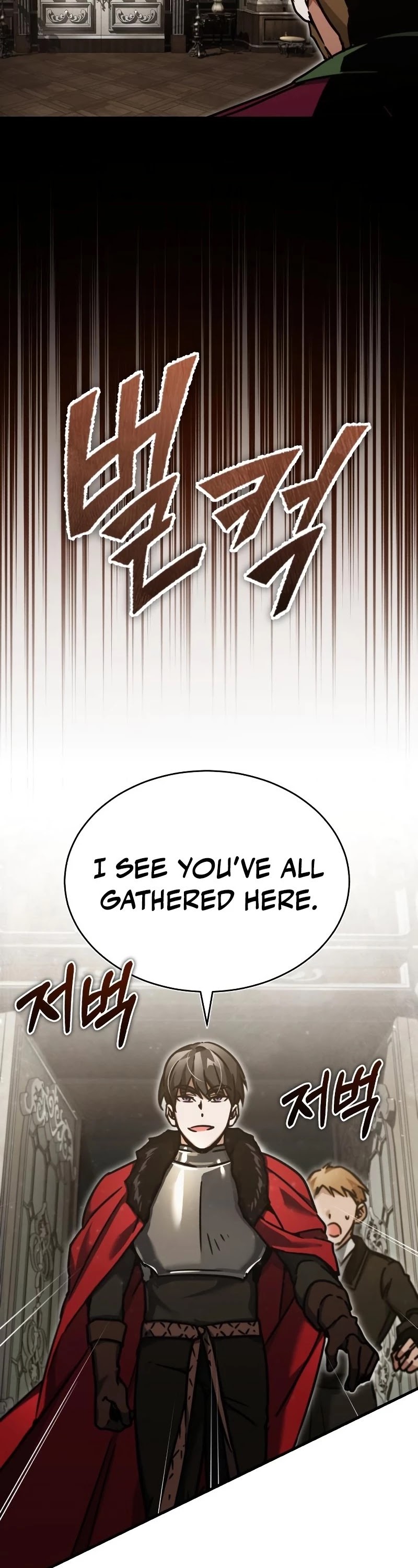 The Heavenly Demon Can't Live a Normal Life Chapter 39 page 56 - Chapter 39: Demonic Spirit Art
