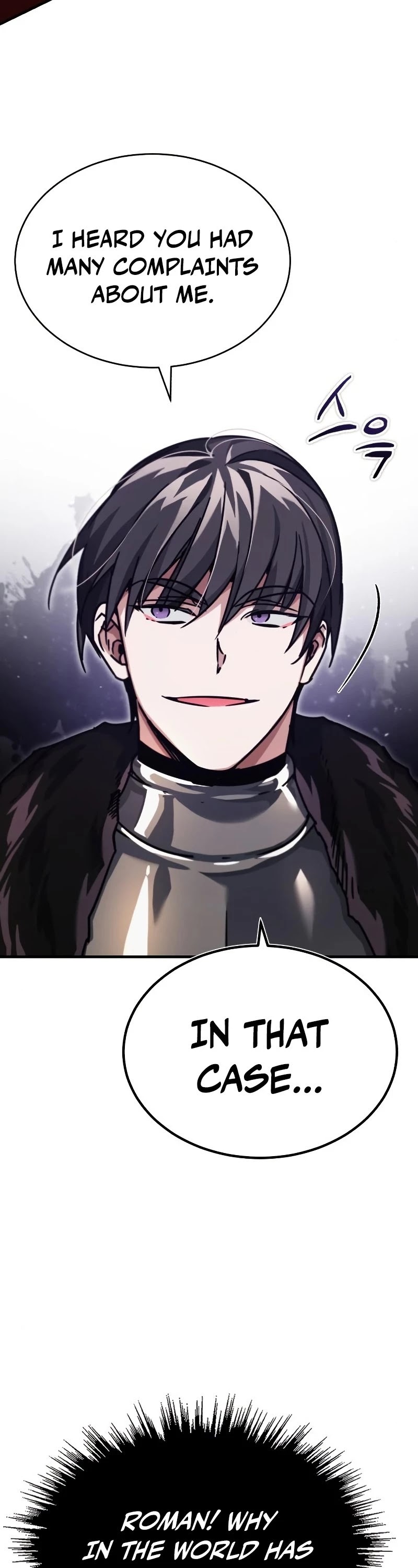 The Heavenly Demon Can't Live a Normal Life Chapter 39 page 57 - Chapter 39: Demonic Spirit Art