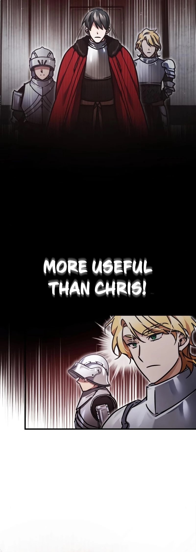 The Heavenly Demon Can't Live a Normal Life Chapter 39 page 9 - Chapter 39: Demonic Spirit Art