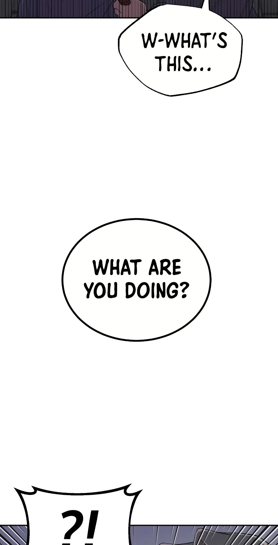 The Heavenly Demon Can't Live a Normal Life Chapter 4 page 12 - Chapter 4