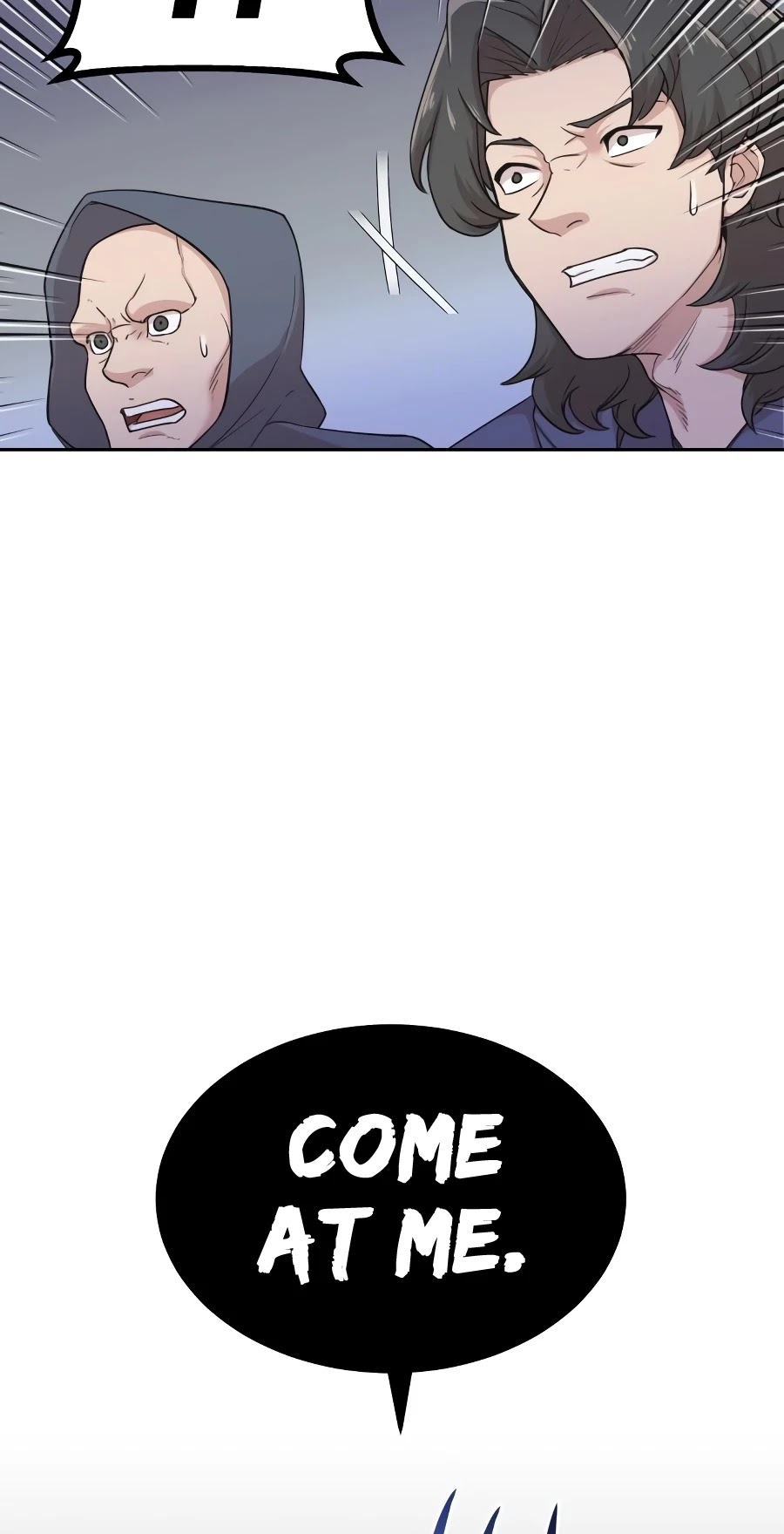 The Heavenly Demon Can't Live a Normal Life Chapter 4 page 13 - Chapter 4