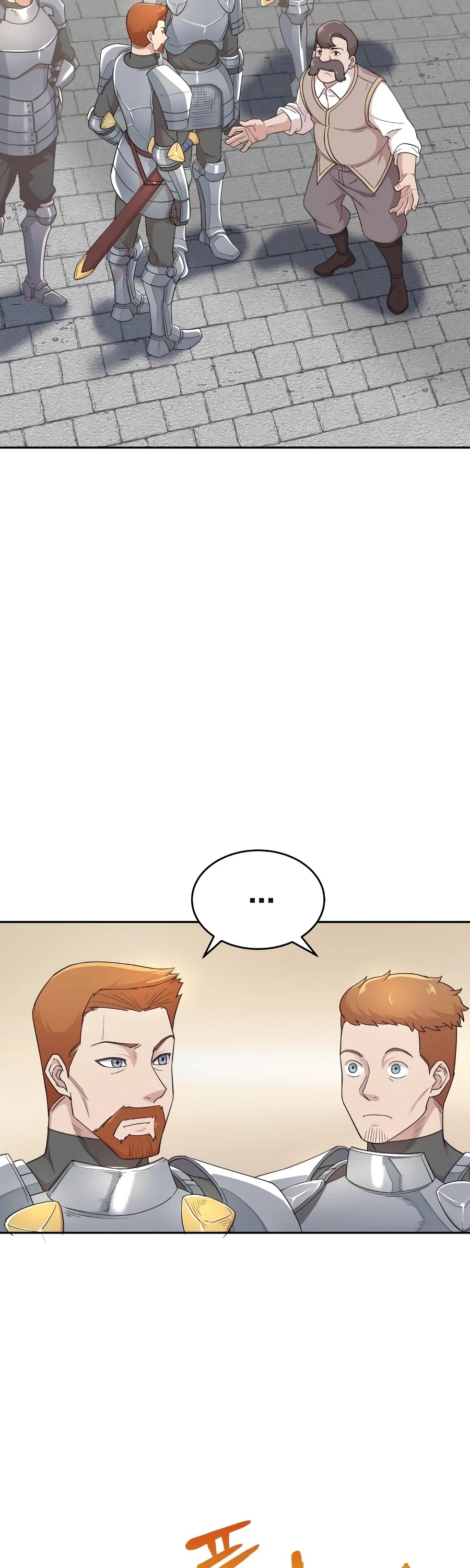 The Heavenly Demon Can't Live a Normal Life Chapter 4 page 3 - Chapter 4