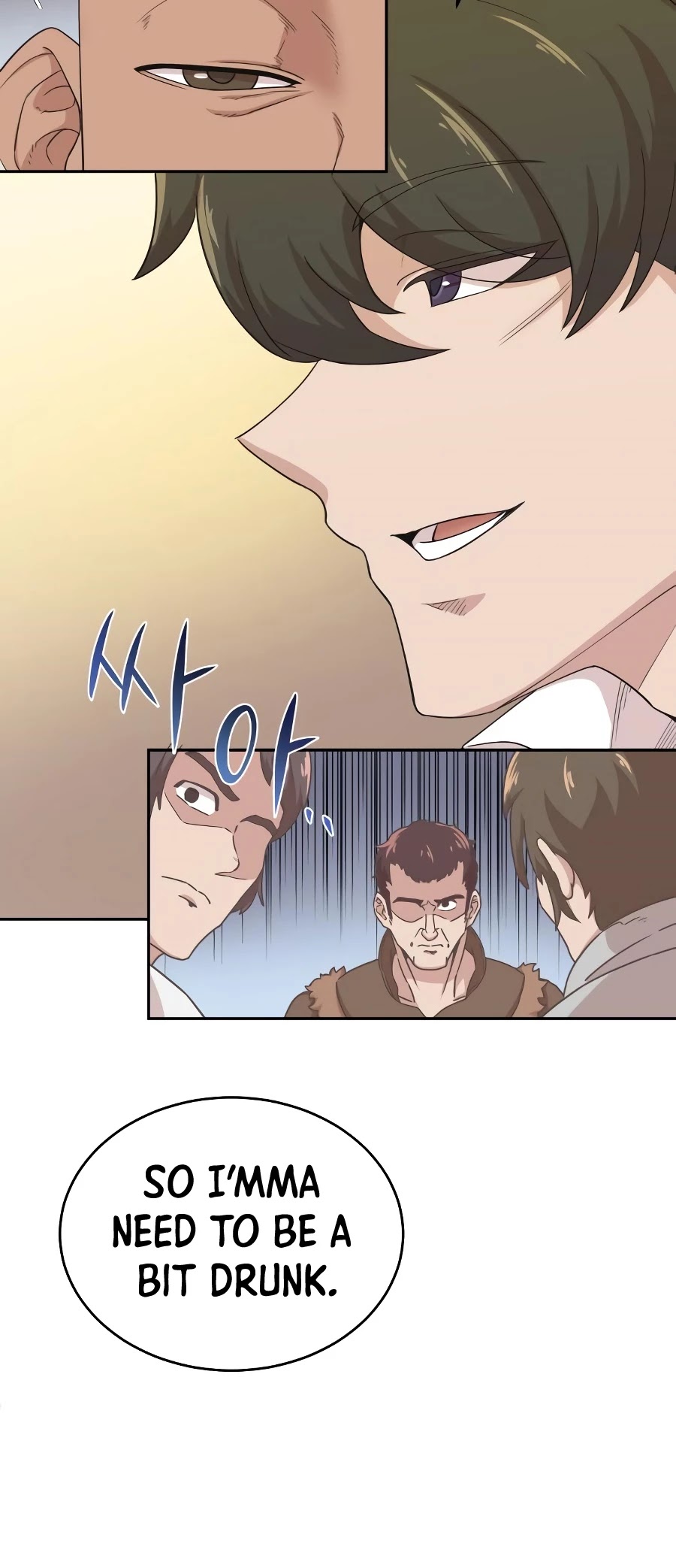 The Heavenly Demon Can't Live a Normal Life Chapter 4 page 33 - Chapter 4