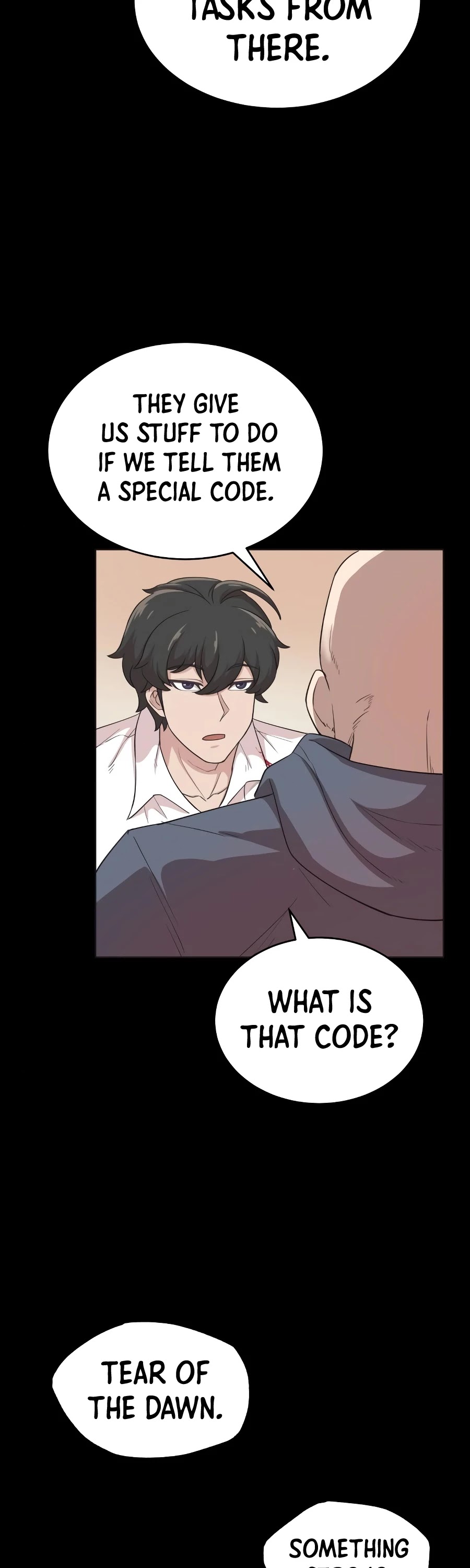 The Heavenly Demon Can't Live a Normal Life Chapter 4 page 35 - Chapter 4