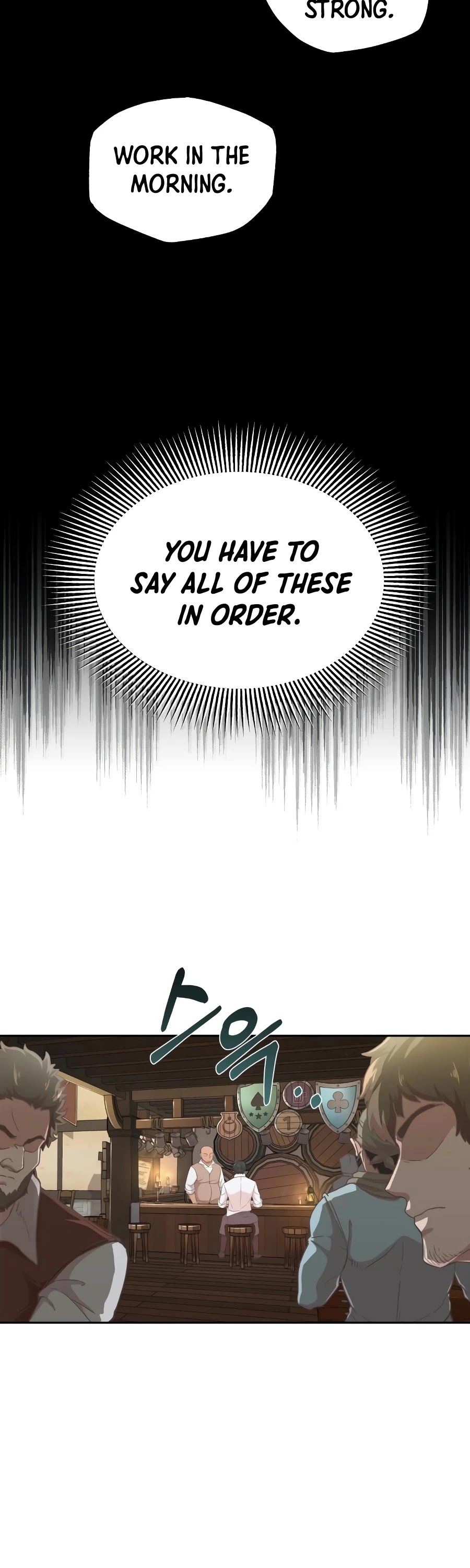 The Heavenly Demon Can't Live a Normal Life Chapter 4 page 36 - Chapter 4