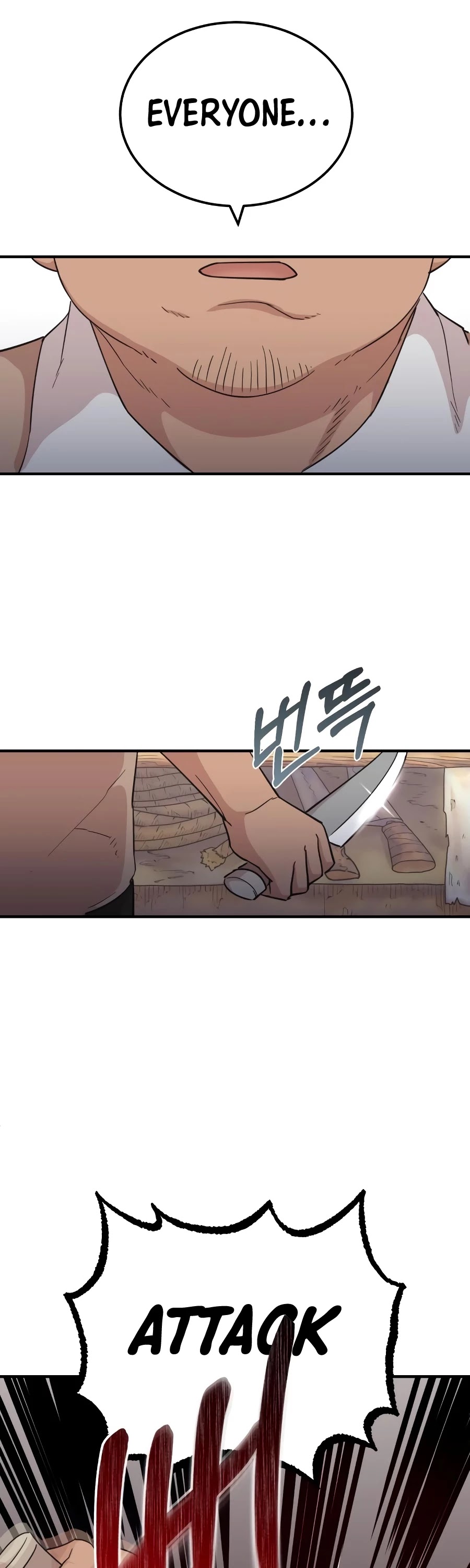 The Heavenly Demon Can't Live a Normal Life Chapter 4 page 37 - Chapter 4