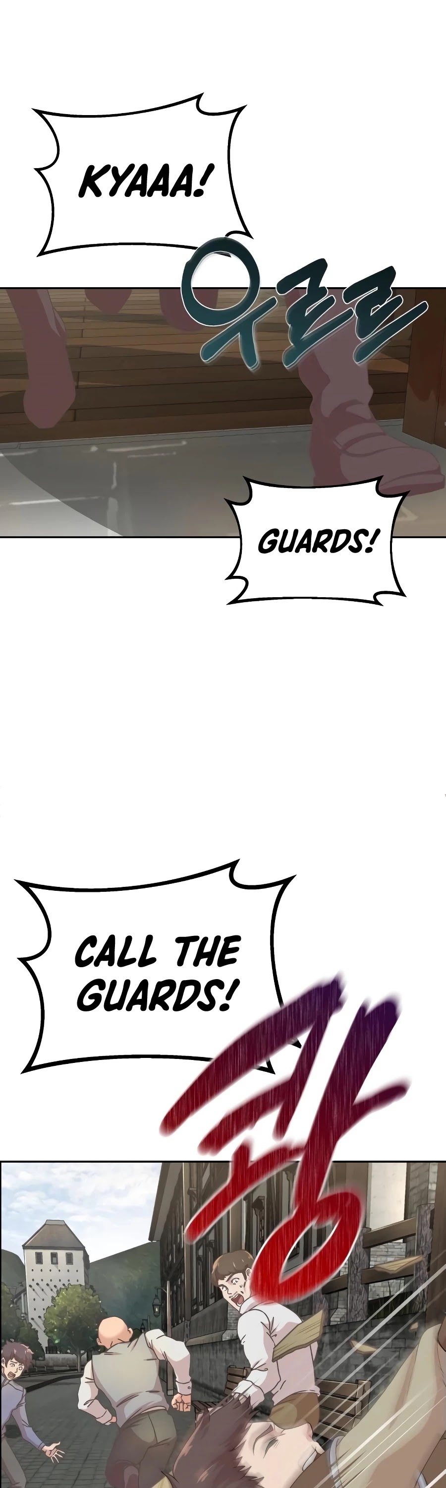 The Heavenly Demon Can't Live a Normal Life Chapter 4 page 41 - Chapter 4